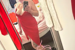 natural red head🍑thick&tight💦5... - Image 2