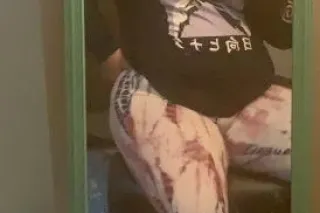 Hawaiian and black BBW ready t... - Image 1