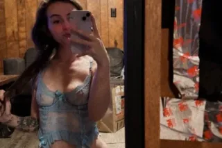 your favorite snowbunny - 24 - Image 3