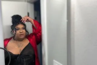 Hawaiian and black BBW ready to please you😘 - Image 6