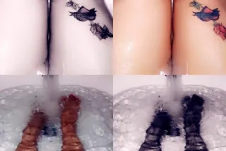 Holiday fun. cum play with me ... - Image 4